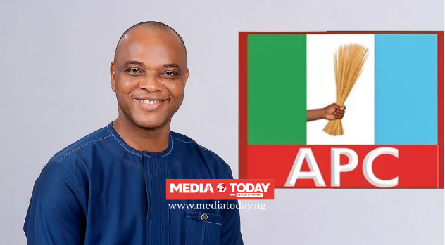 Open Letter To Abia APC Chairman