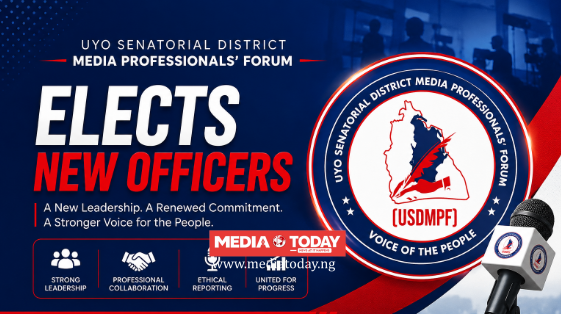 Uyo Senatorial District Media Professionals Forum