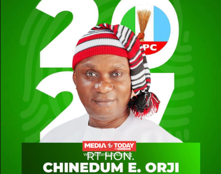 UMUAHIA NORTH: The Ikuku Long List Of Secret Projects Files Are Out