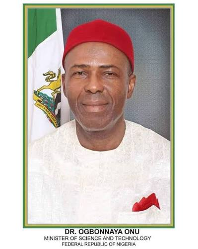 Ogbonnaya Onu