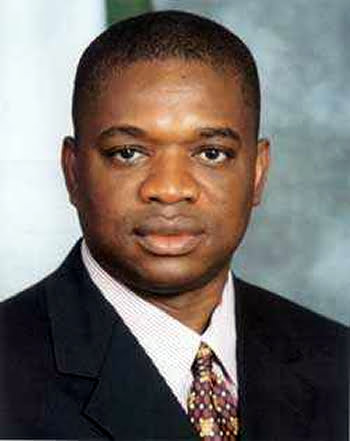 Orji Uzor Kalu
