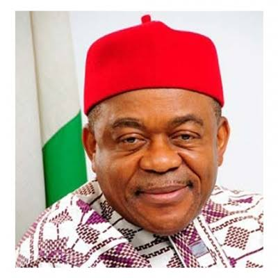 Theodore Orji