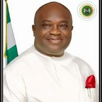 Okezie Ikpeazu