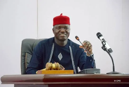 Herbalists back Nwifuru’s re-election bid in Ebonyi