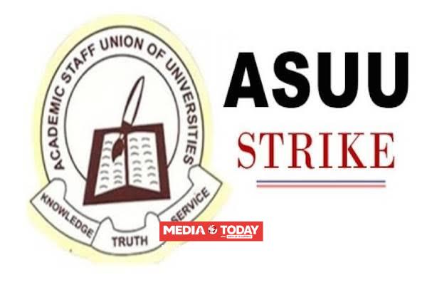 ASUU Strike: Nasarawa, Imo Varsities Shut⁠ Down as Union Autho⁠rises 20 B‌ranches to Begin Strike Process