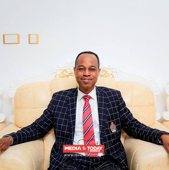 “Pastor E.A. Adeboye W‌ill Speak⁠ Only When God Says‍ Speak” — Pastor Joseph Odesola Says, Urges Nigerians Not to Pressure Adeboye to Speak Against Tinubu