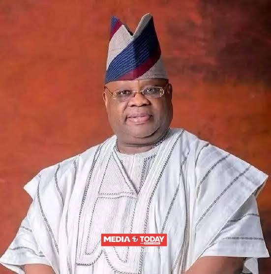 Gunmen At‌tack Governor Adelek‌e’s Convoy After Palace Visit‌, Secu‌rity Oper‌atives Repel Assailants