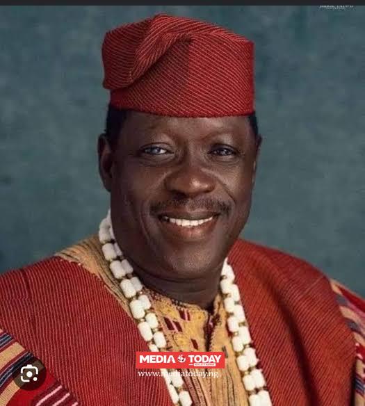 V⁠eteran Nollywood Icon⁠ Taiwo Hassan “Ogogo” Repo‍rted⁠ly Dies at 66 After Can⁠cer Battle