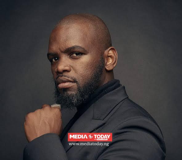 SA Actor & Activist, Siv Ngesi Spark‌s Debate After⁠ C‌ondemning Intimidation of Chidimma Adet‌shina