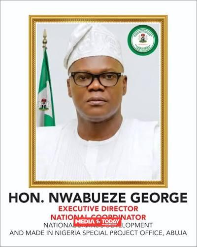 Alleged Fake Made-in-Nigeria Office Uncovered With Network Across States, US and China