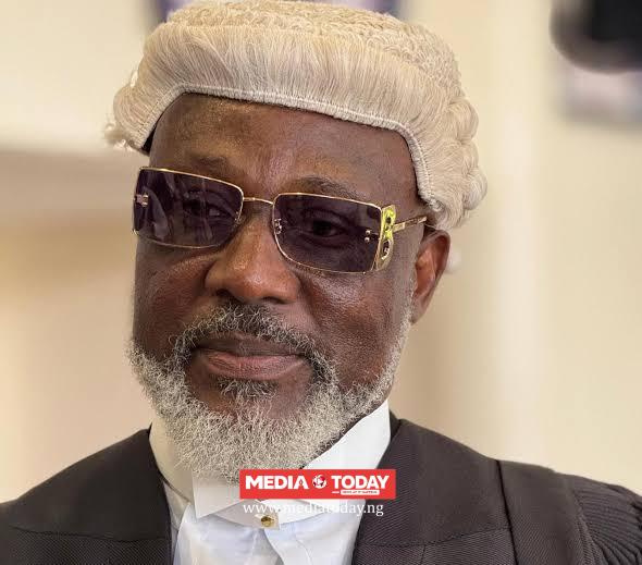 Dino Melaye Threatens Legal Ac⁠tio‌n Ag⁠ainst Tinubu Over Alleged 2027 Campai‍gn Fundra‍ising Appo‍intment