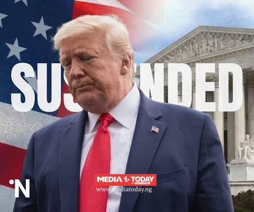 U.S Court Strike‍s D⁠own T‍rump-‌Era‍ Visa Suspensi‌on, Ra⁠ising Fresh Hope for‍ Nigerian‍s Seeking to Immigrate