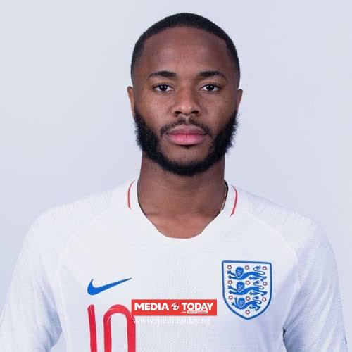 Forme⁠r Manchester City, Chelsea and Liverpool Winger‌, Raheem Sterling Charged Over M3 Lambo‌rghini Cr⁠ash