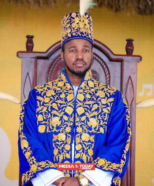 King Oyo of Tooro Dies at 34 After Nearly 31 Years on Uganda’‌s‍ Ancient T⁠hrone