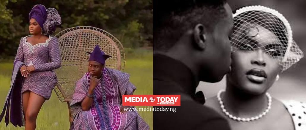“Una Know How Many Phones I Don Pay For?”- Peller Speaks On Alleged Phone Thefts At Wedding