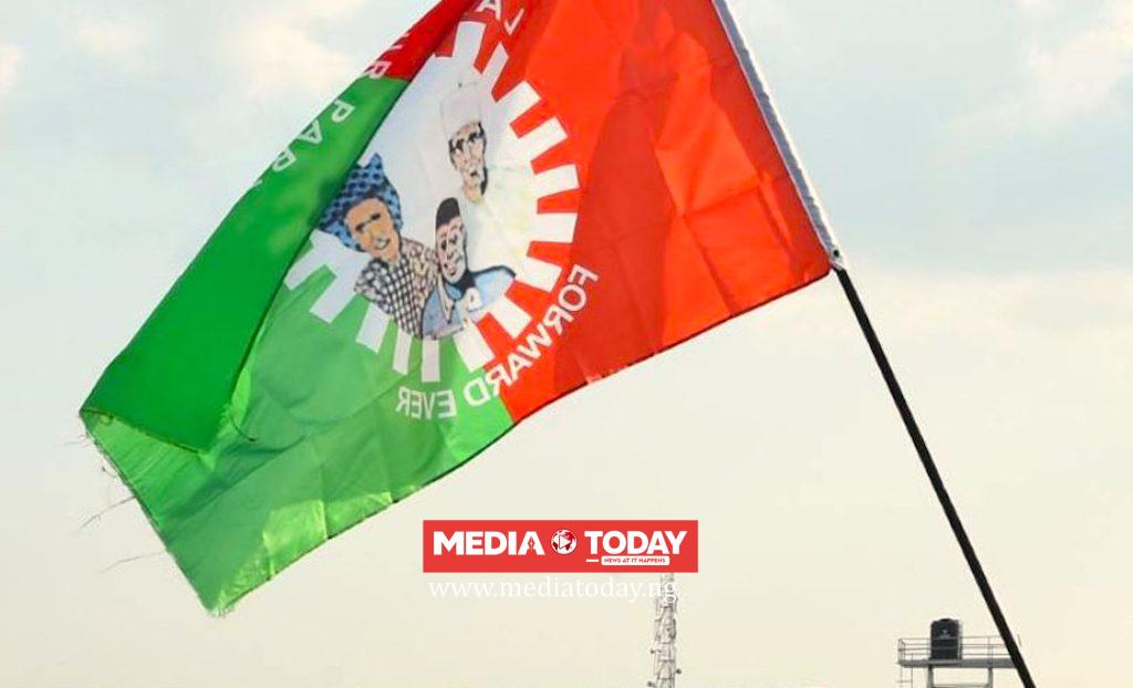 Abia Arise Stages Mega Rally In Aba North, Backs Otti For Second Term
