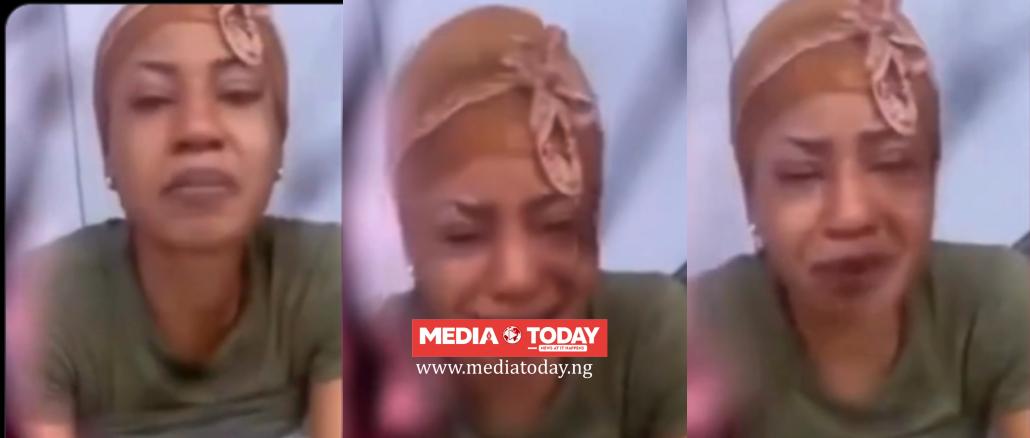 “The Person Has Been Withdrawing ₦20k Since 2024” - Lady Returns From Dubai, Discovers ₦3m Savings Allegedly Gone From Bank Account