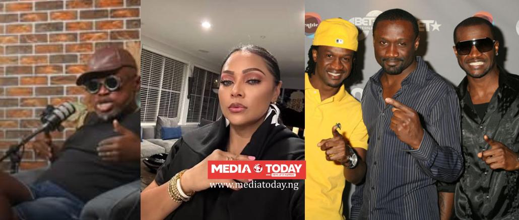 P-Square, Jude Will Regret What They’re Doing in 10–15 Years - Lola’s Former Colleague Says She Gave P-Square the Platform