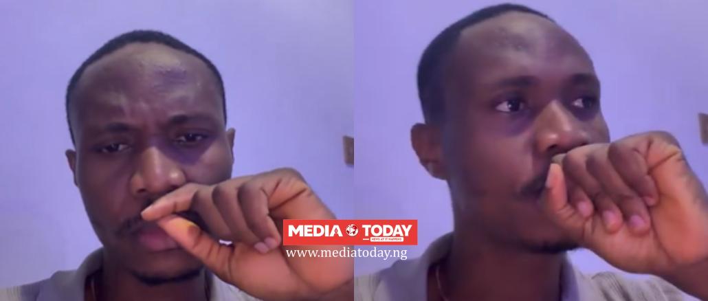 “There Are Some Things I Won’t Tolerate” - Mazi Okeke Fires Back at Lenzi, Mc Slimjoe and Radio God Over Fiancée Saga