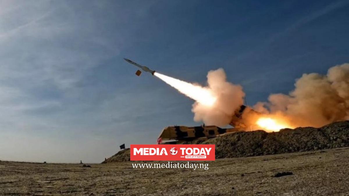 UAE Hits Back At Iran After Two Ballistic Missiles Target Gulf Shipping