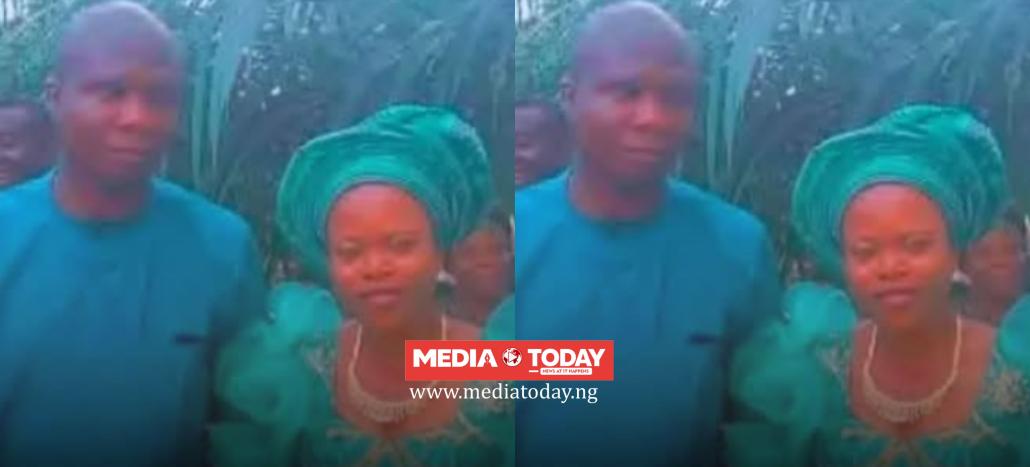 Newlywed Woman Allegedly Stabs Husband to Death While He Slept, 8 Months After Their Wedding in Abia
