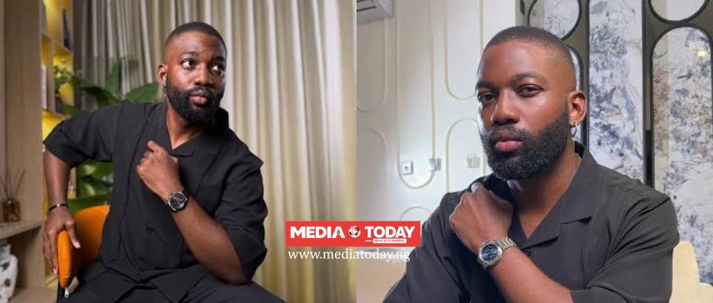 “My Mom Took Me to 12 Countries Just to Try Different Foods” - Food Critic Opeyemi Famakin Shares Childhood Experience