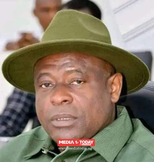 Ye‍kini Idiaye Em‌erg‍es New Speaker of Edo State House of Assemb‍ly