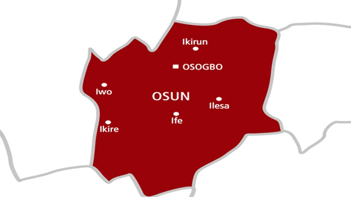 Police, Residents Trade Blame As Two Die, Officers Injured In Osun