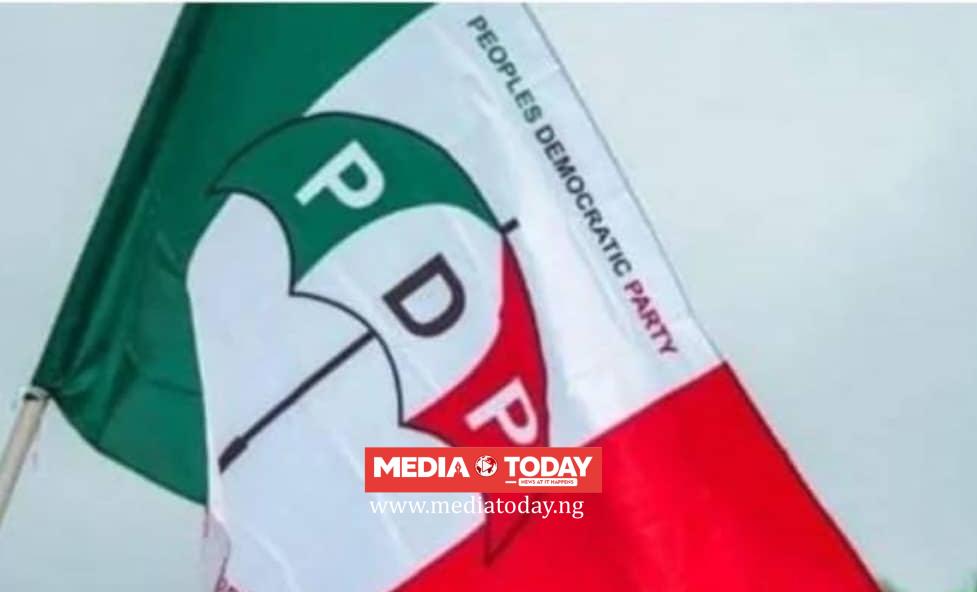 Nigeria now full authoritarian state under Tinubu— PDP 