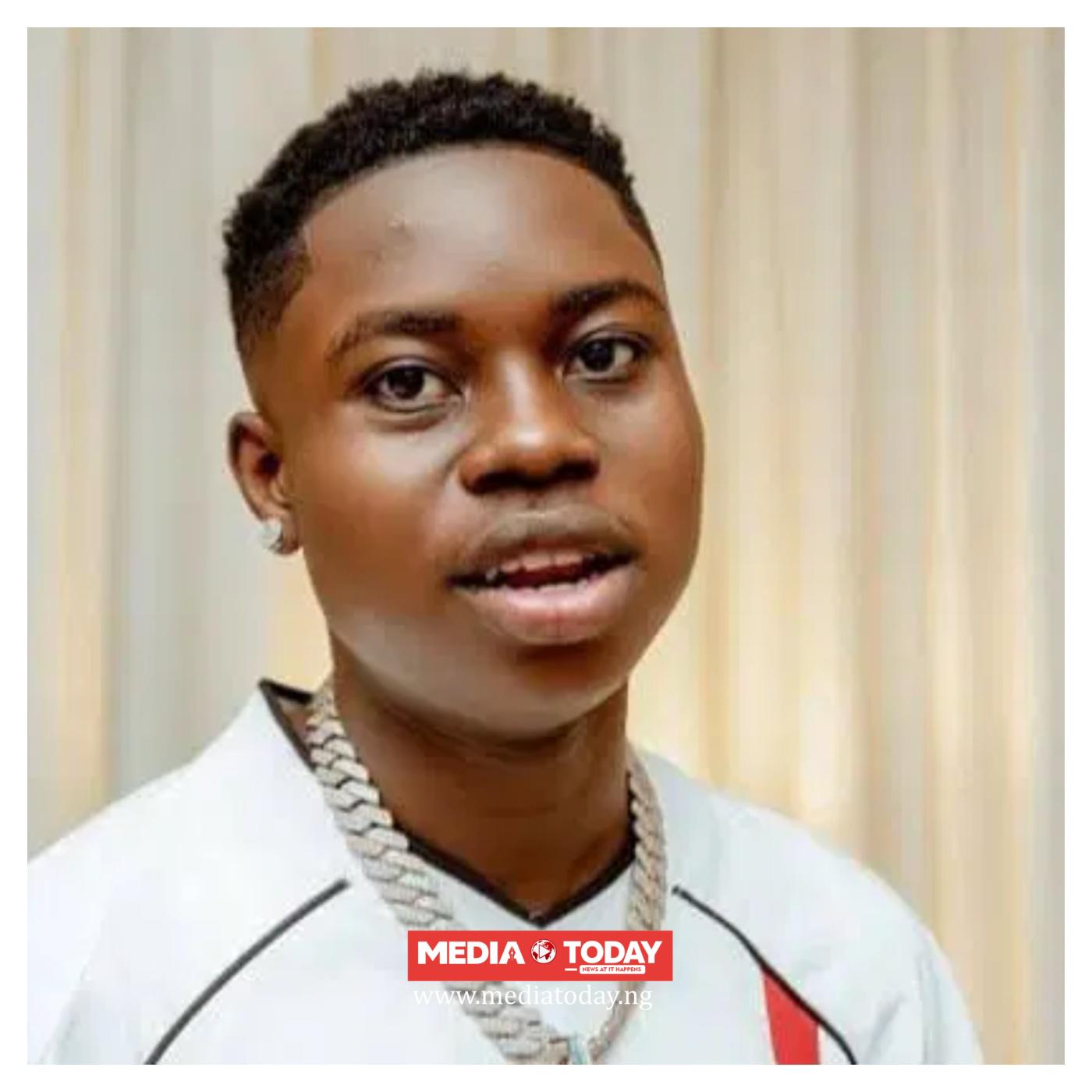 Davido treats me like son, too busy to attend my wedding — Peller