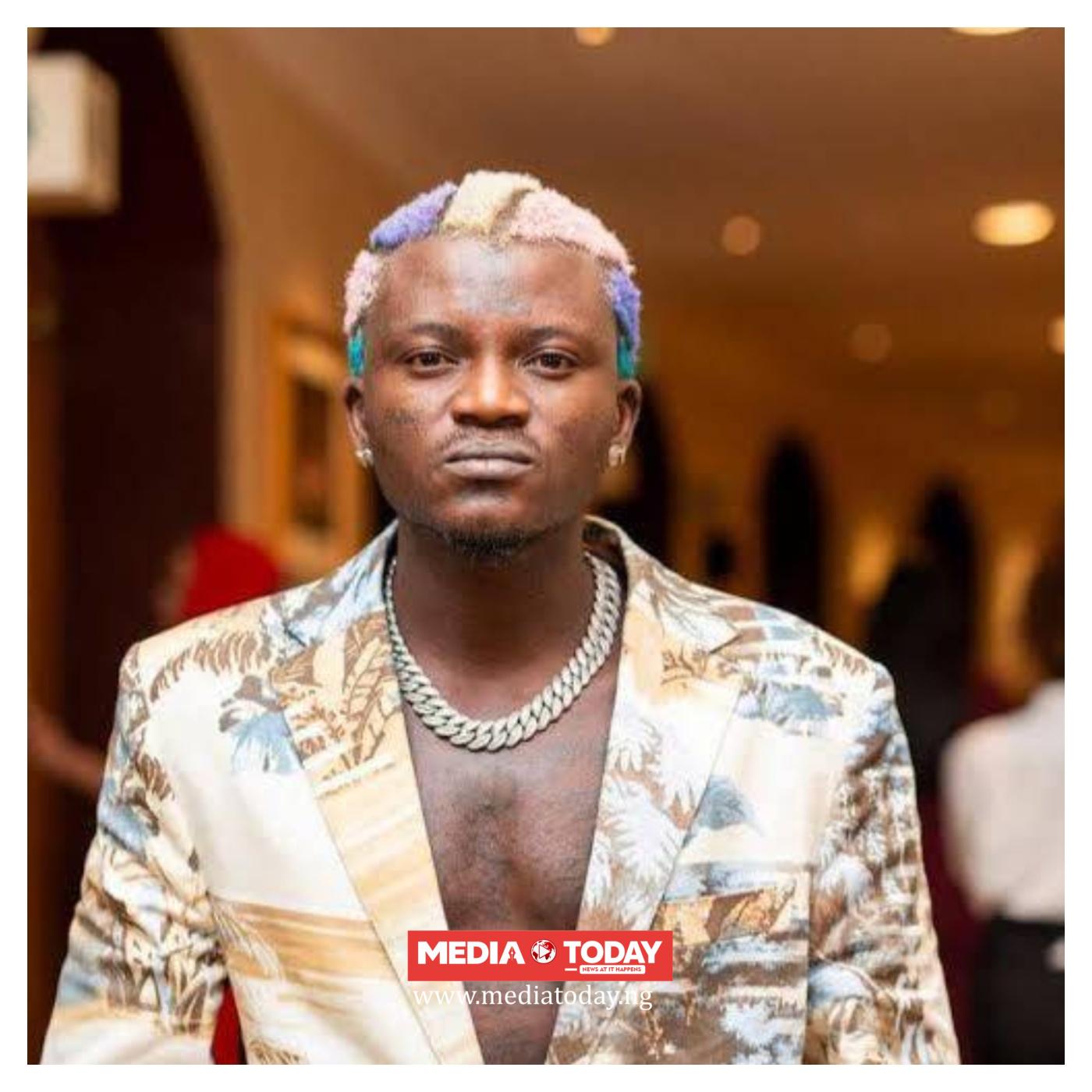 Celebrity boxing: Why I walked out during rematch with Charles Okocha — Portable