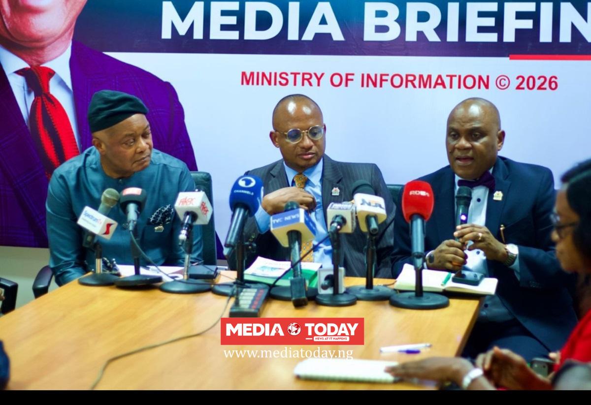 Akwa Ibom Records Zero Cholera Outbreaks In 2026 – Health Commissioner