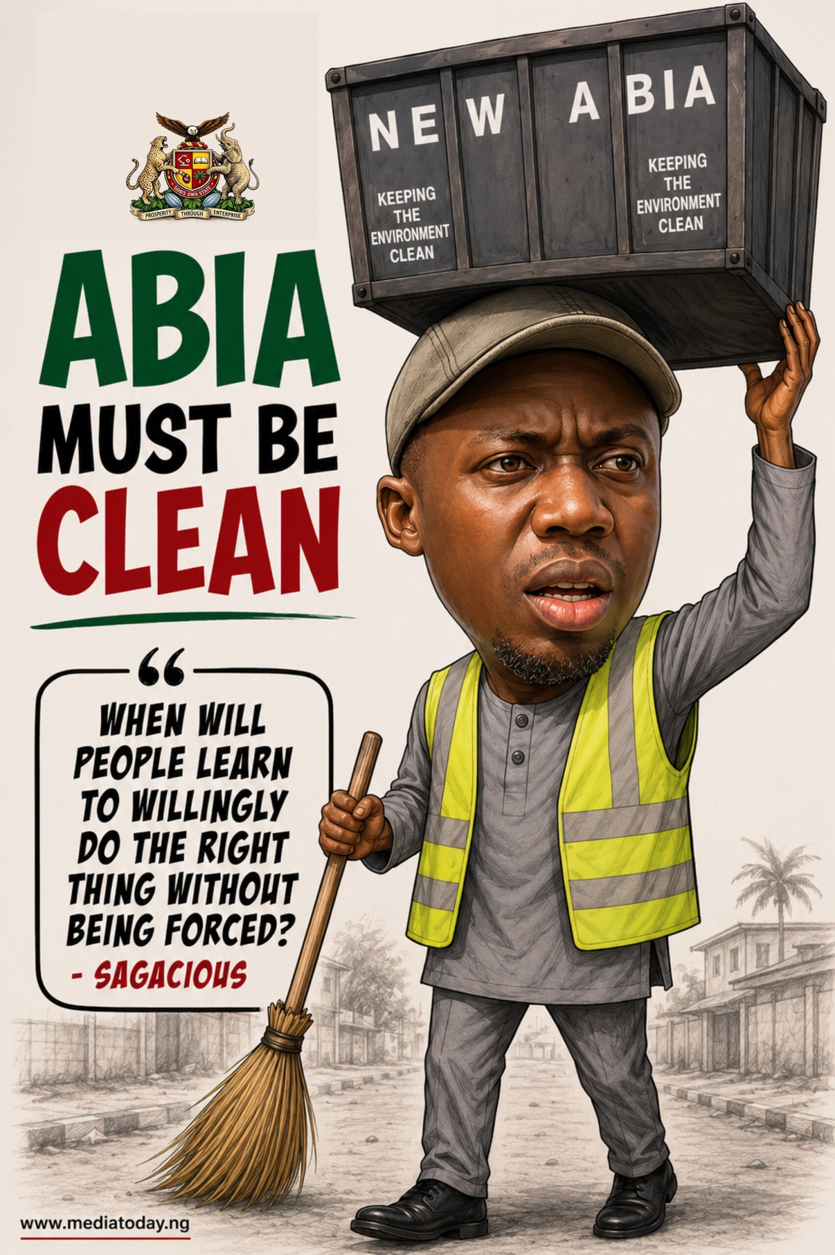 Media Today Nigeria