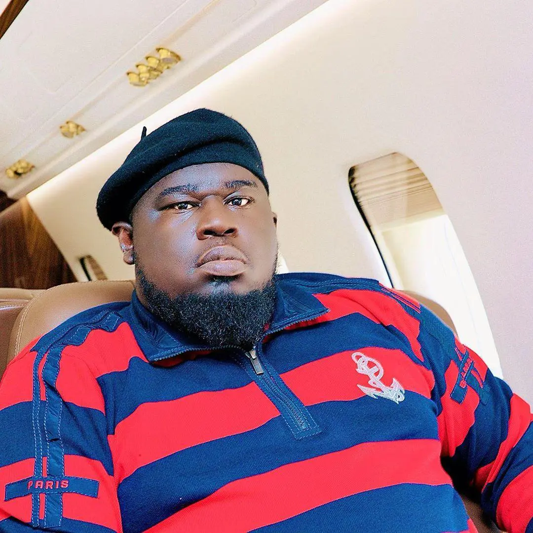 P-Square: Soso offers Peter N500 million to challenge Paul in a boxing fight
