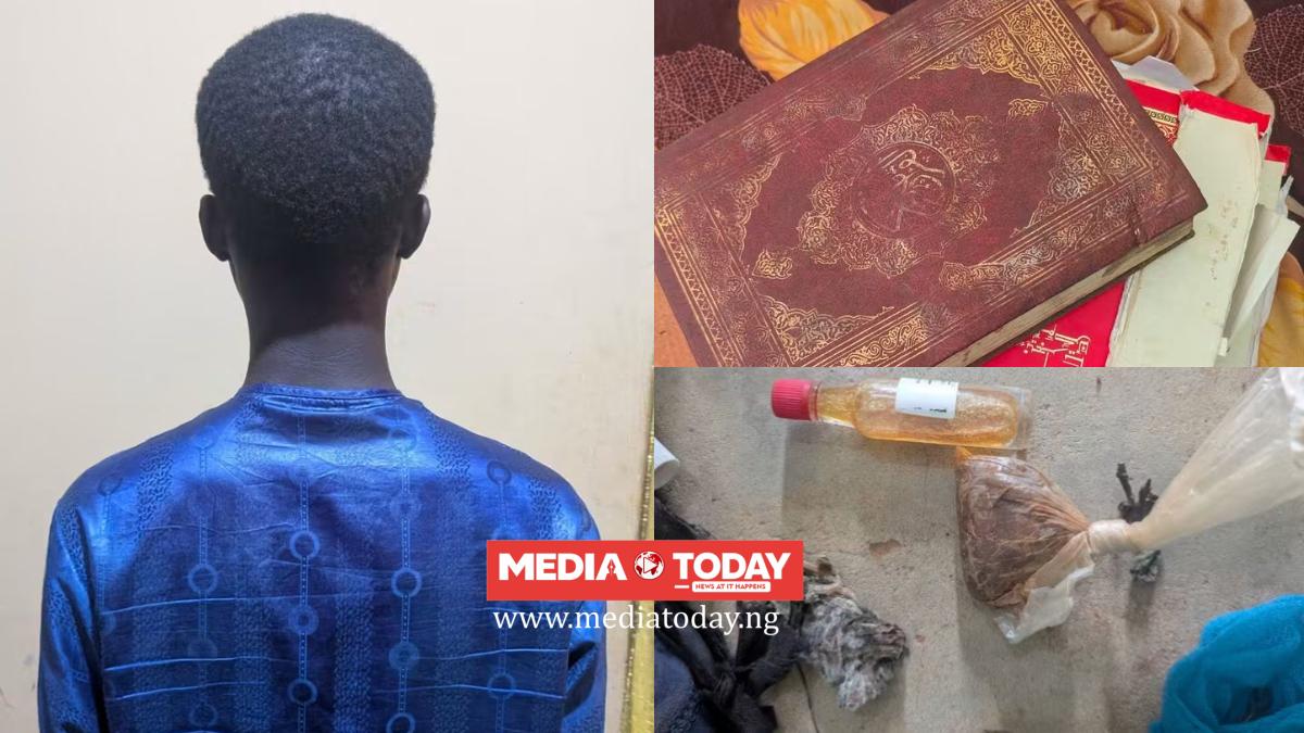 Alleged Ritual Desecration Of Holy Qur’an Sparks Outrage, Police Arrest Suspect, Hunt Two Others