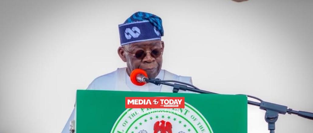 Nigeria’s Public Debt Rises by N9.96trn to N159.35trn Under Tinubu - DMO