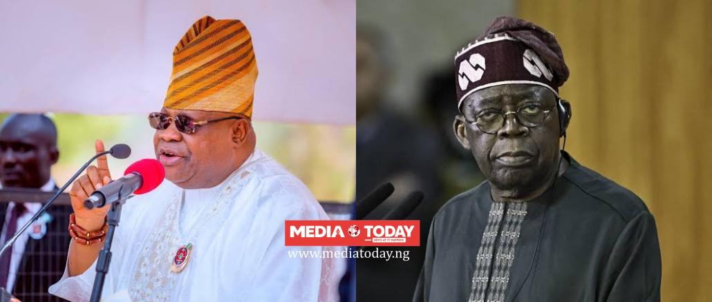 EFCC Freezes Osun State Government Account 10 Days to Governorship Election