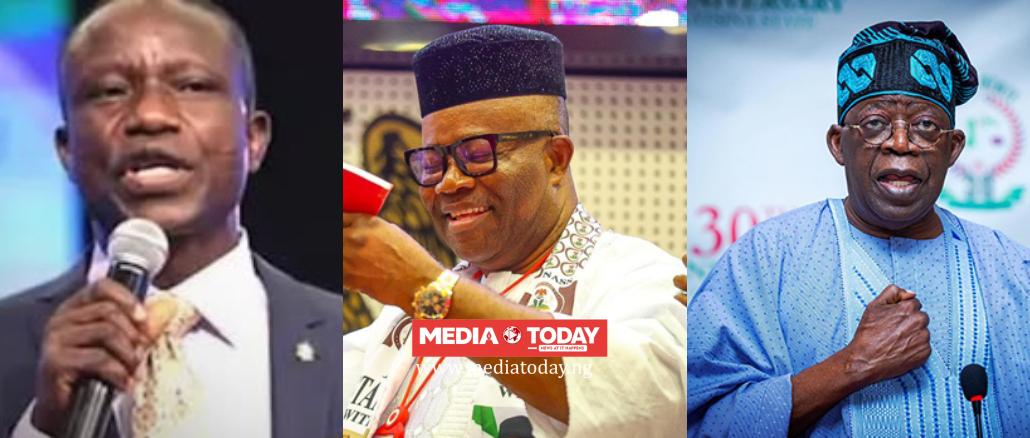 “I Want to See How 65 Million Christians Will Be Imprisoned for Preaching in Buses”- PFN President Speaks on Proposed Bus Preaching Ban