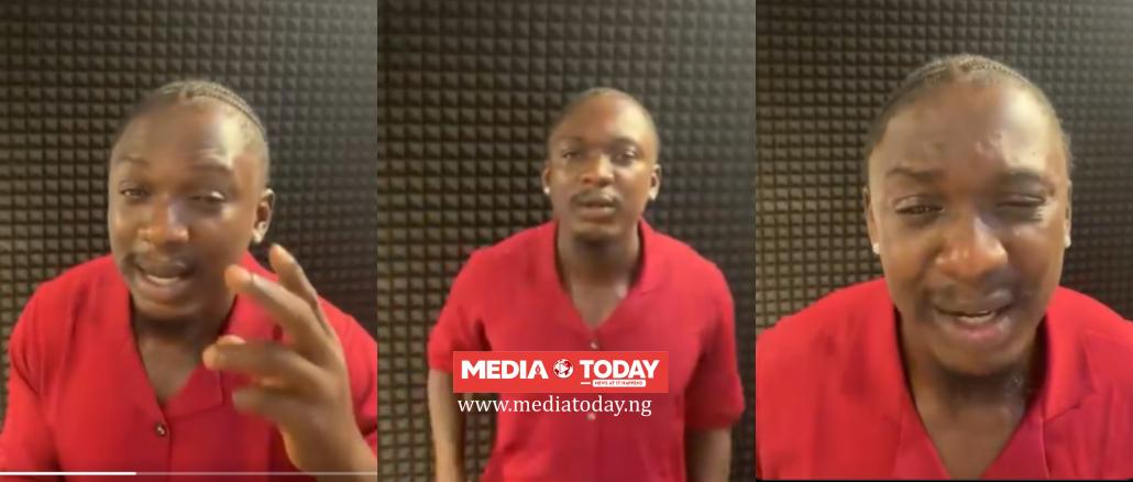 VeryDarkMan’s Brother Macavelli Responds to Allegations of Sleeping With Girls for Access to VDM