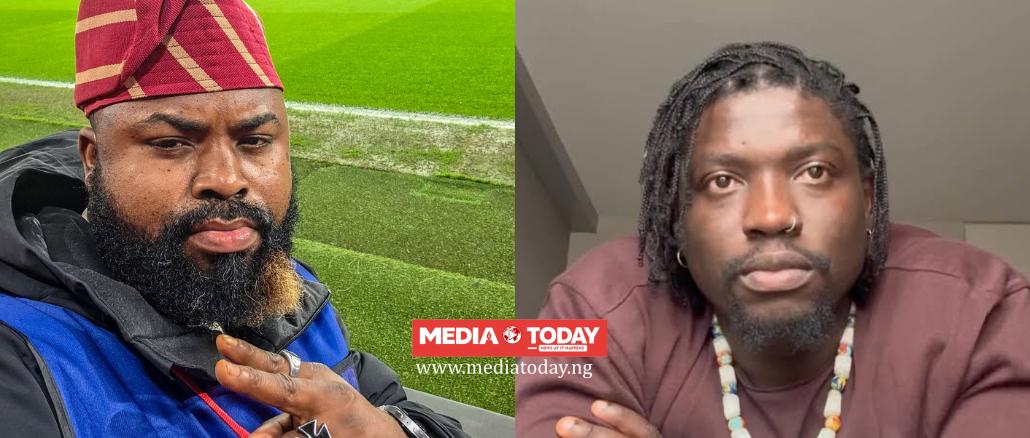 “He Had Dropped 3 Videos Before 9am” - Pooja Explains Why Sitting In Front Of The Camera is VDM's Job