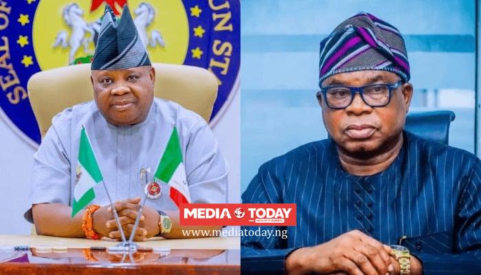 Osun: Election petition withdrawal will save public funds, reduce tension - Adegoke
