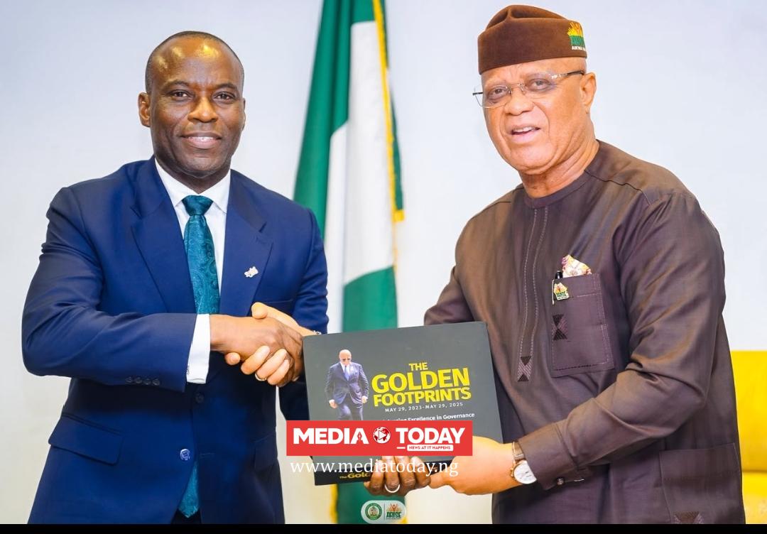 Gov Eno Assures Seplat Energy Of Peaceful Environment, Demands More Investment In Host Communities