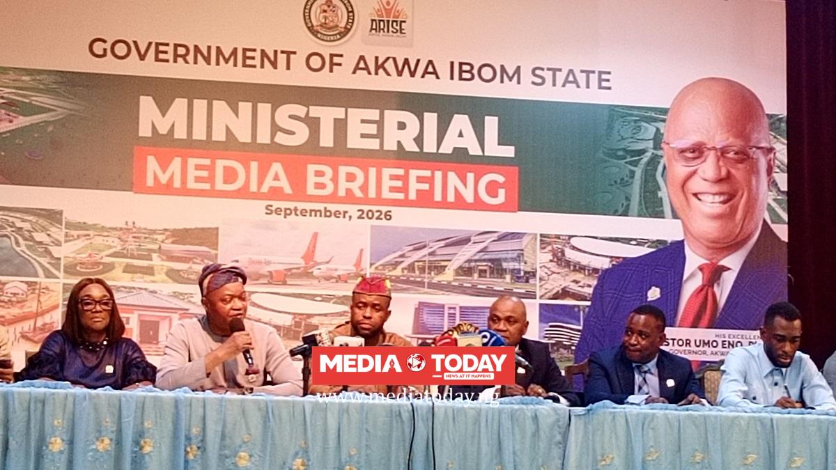 Akwa Ibom Unveils ₦1.69bn Bursary, 30,000 Youth Grants, New Tourism Projects