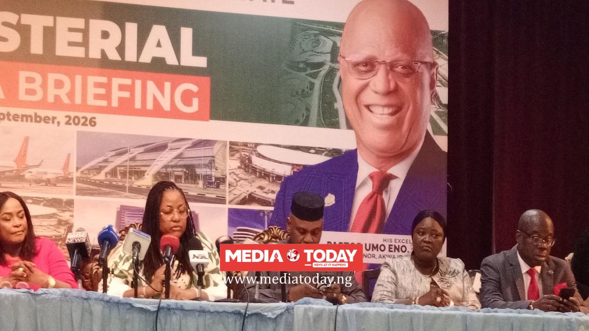 ARISE Food Programme Reaches 833,481 Households In Two Years