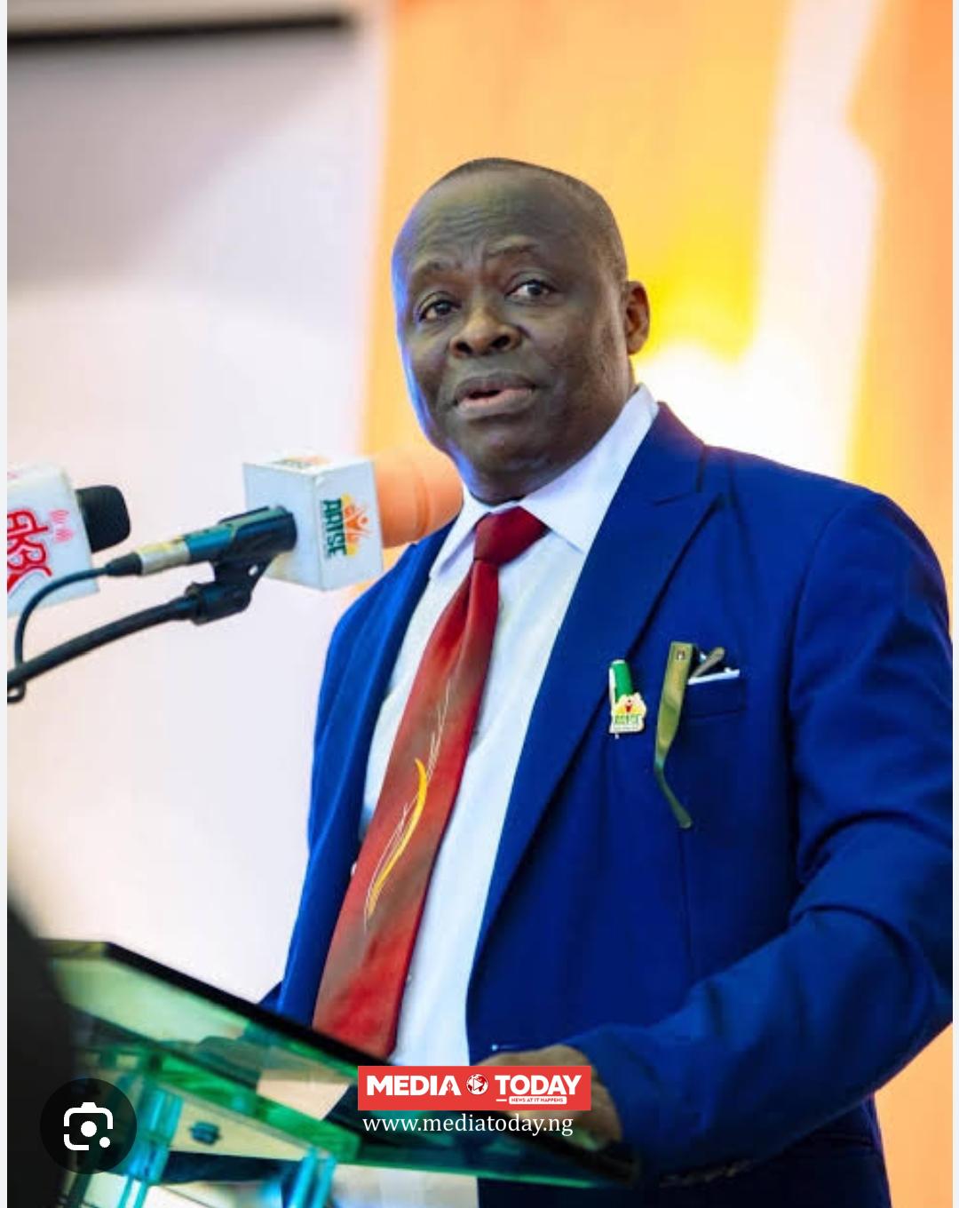 UniUyo VC Warns Against ‘Cutting Corners’, Vows Five-Year Turnaround