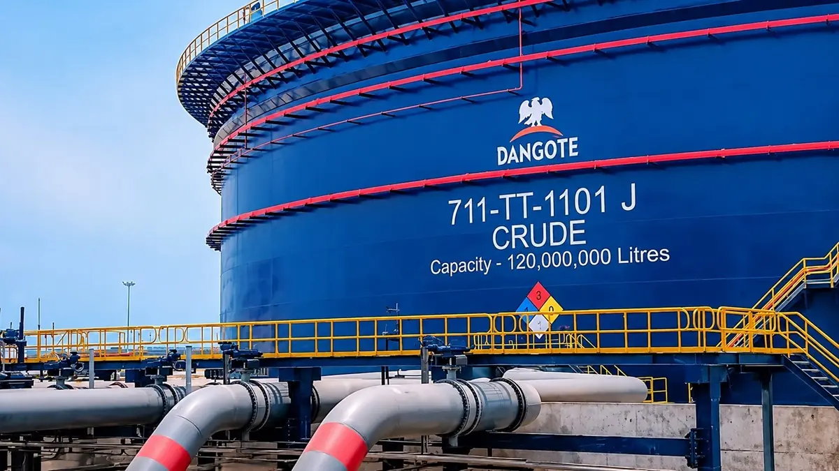 7 Reasons the Dangote Refinery IPO Might Not Be For You