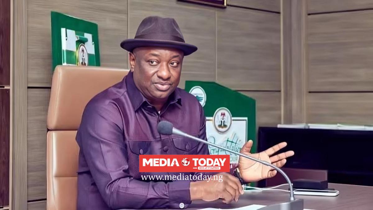 Use Ballot, Not Stones — Keyamo Tells Politicians, Supporters, Condemns Media’s Hypocritical Reporting