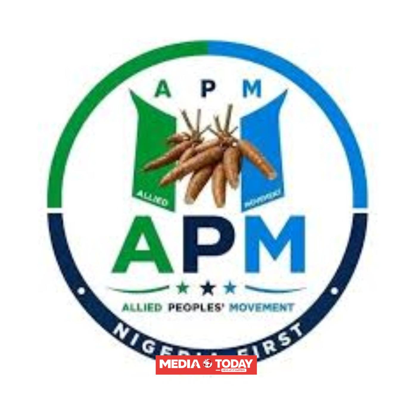 APM demands probe into alleged blockage of Peter Obi’s convoy in Benue