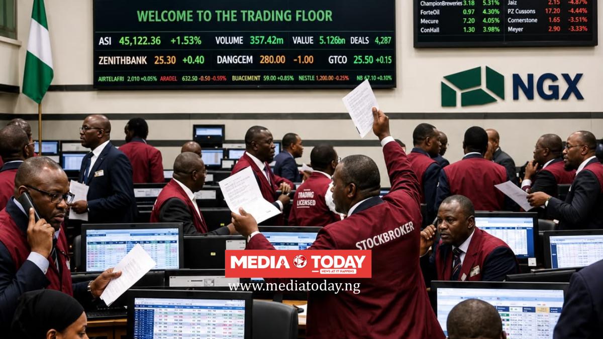 Bank Earnings Delay: Investors Wait For CBN Clearance As Key H1 Data Remains Unavailable
