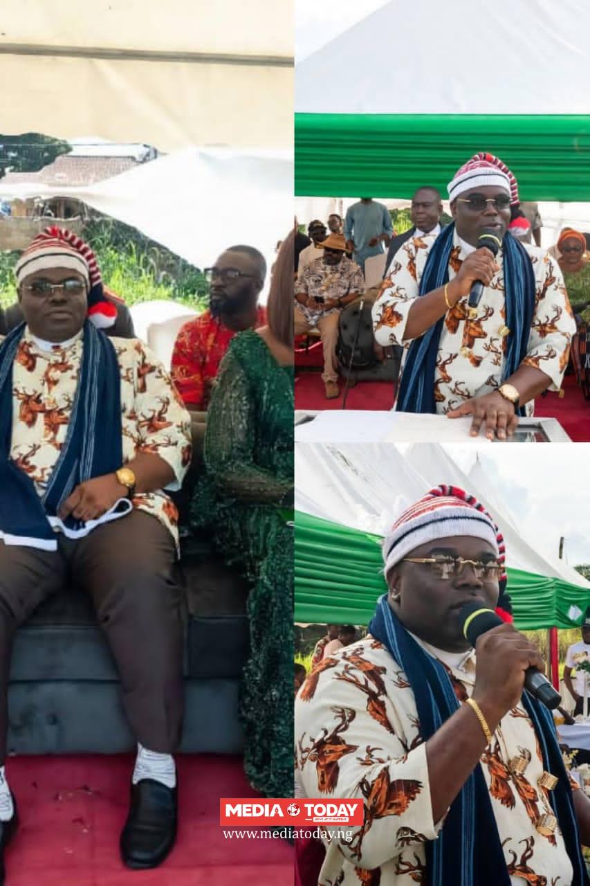 Emetu Urges Amaekpu Women to Back Otti, Labour Party Candidates